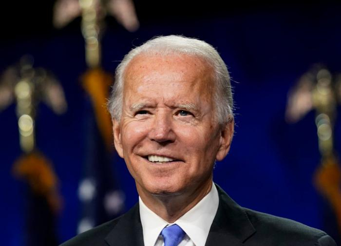     Biden:   „Die Ukraine ist nicht bereit, der NATO beizutreten“  