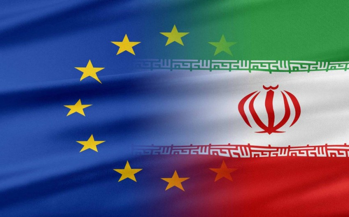   EU hat ein neues Sanktionsregime gegen Iran geschaffen  