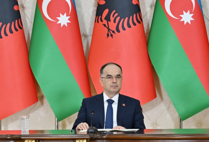 Albania to host culture week of Azerbaijan