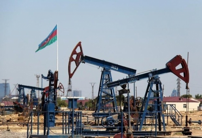 Azerbaijan produces 500,000 barrels of crude oil per day in June