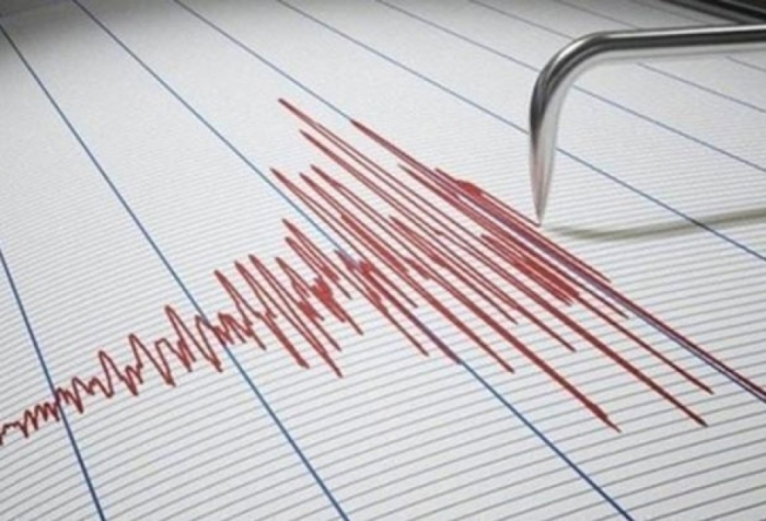 Earthquake hits Azerbaijan’s Hajigabul district