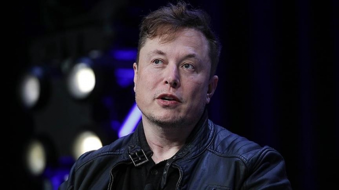 Elon Musk says Twitter to change its iconic bird logo