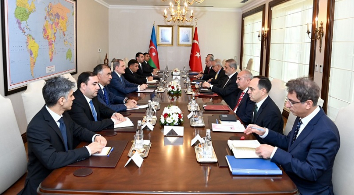 Azerbaijan, FAO mull cooperation in field of environmental protection