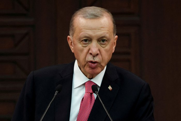       KİV:    Türkiyə Rusiyadan uzaqlaşmaq niyyətində deyil   