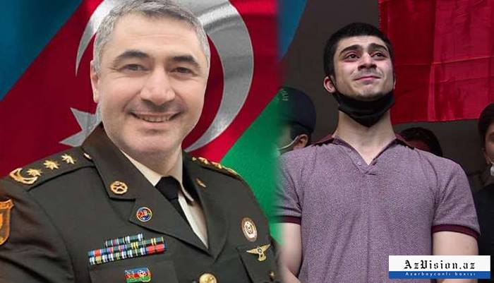  “30 il də keçsə, bu yara bizim ürəyimizdə qalacaq” -    İlqar Mirzəyevin oğlu (VİDEO)     