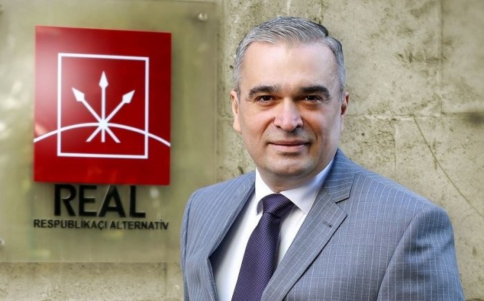  REAL-ın üzvlük siyahısı yoxlanıldı:  Ölmüş adamların adları nazirliyə verilib    