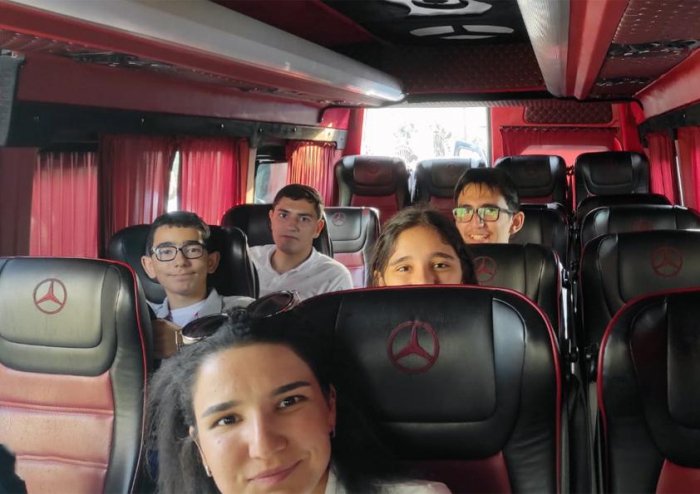    Daha 53 sakin Laçına qayıdıb -    FOTOLAR     