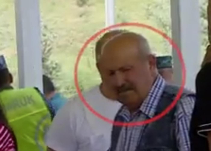    Xaçaturyan ailəsi ilə əlaqə saxlayıb    