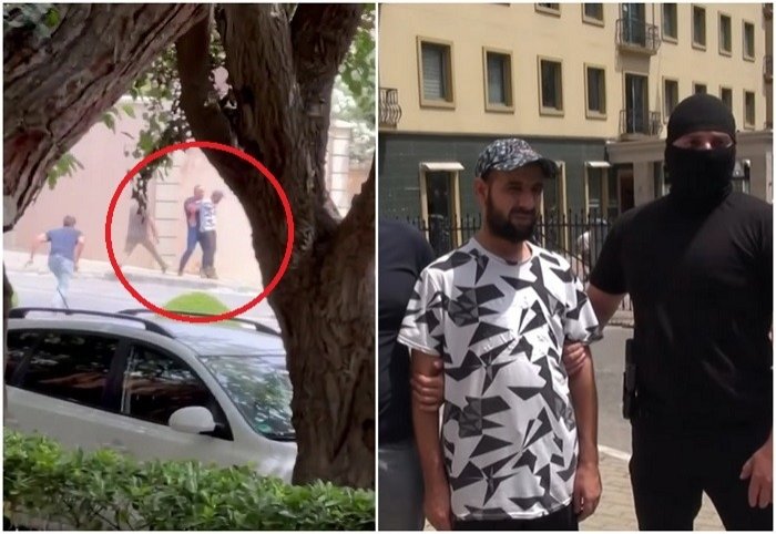       Bakıda planlaşdırılan terrorda İran izləri      