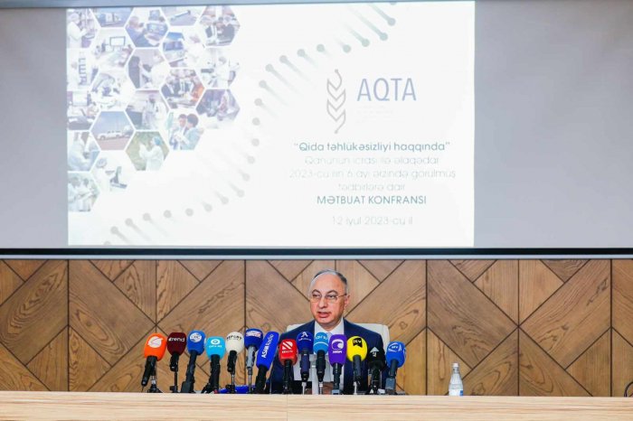    "İdman kanalları enerji içkilərini təbliğ edir" -    AQTA sədri       