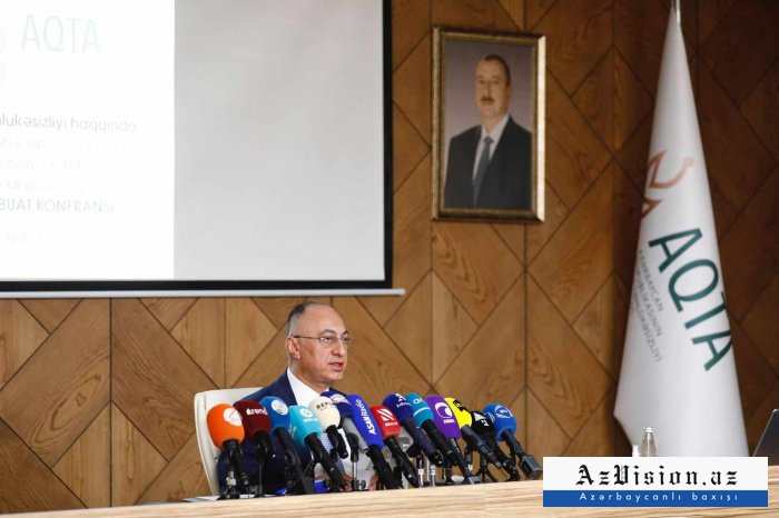       Sahibkarların nəzərinə:    HACCP sistemi olmasa, cərimələnə bilərsiniz     
