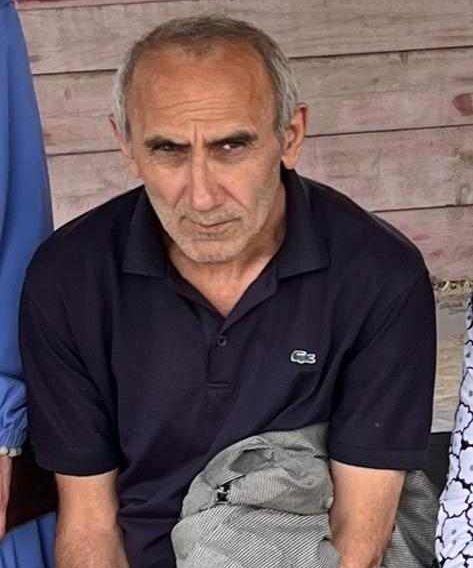    Ruhi-əsəb xəstəsi olan 53 yaşlı kişi itkin düşüb     
