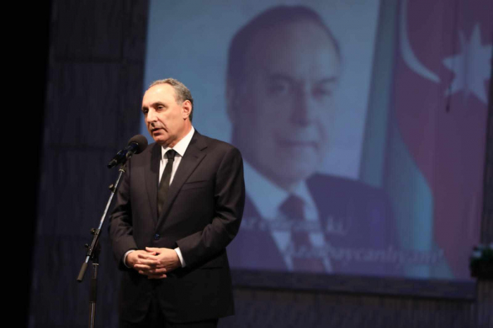  "Mətbuatımız 44 günlük müharibədə informasiya blokadasını sındırdı" -    Baş prokuror      