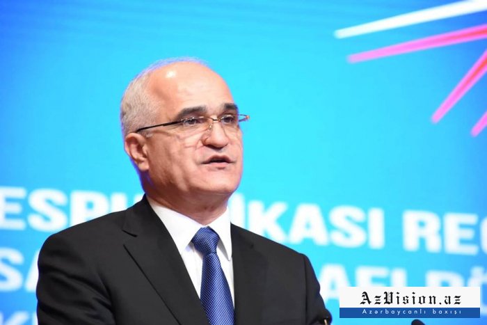  Baş nazirlərinin müavinləri sərhədlərin delimitasiyasını müzakirə ediblər 