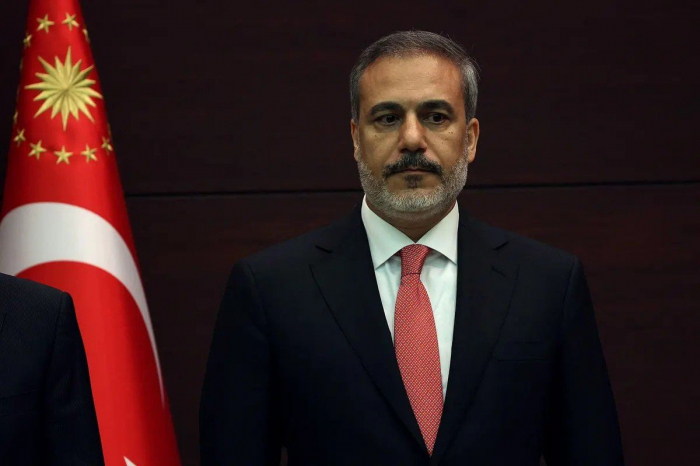   El ministro de Relaciones Exteriores de Türkiye visitará Azerbaiyán  