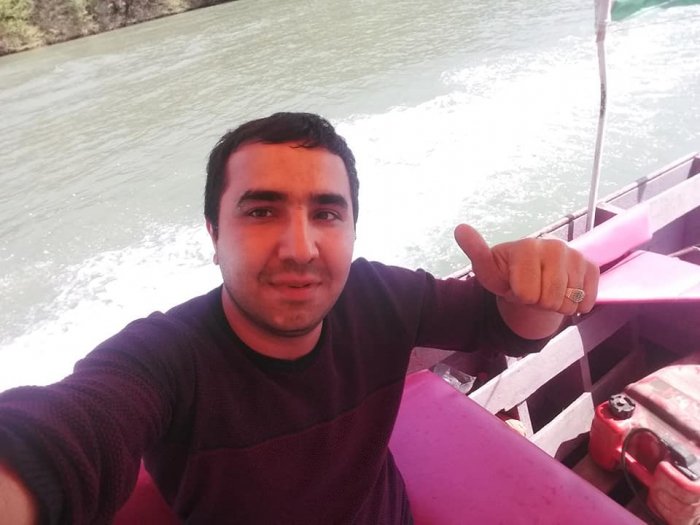  Masazırda həkim intihar etdi -  Foto 