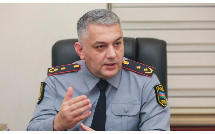    DİN-in Mətbuat xidmətinin rəisi vəzifəsi Elşad Hacıyevə tapşırıldı   