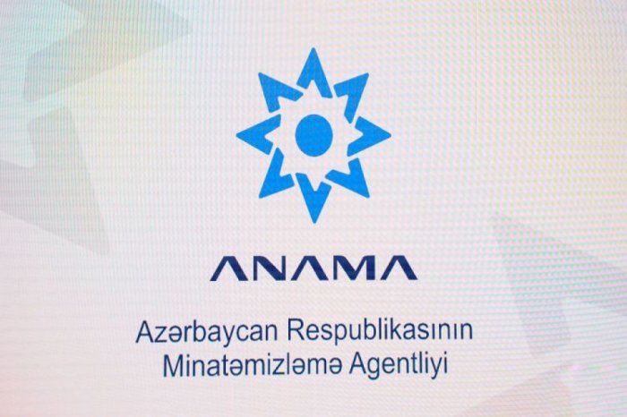 ANAMA işçi axtarır   
 