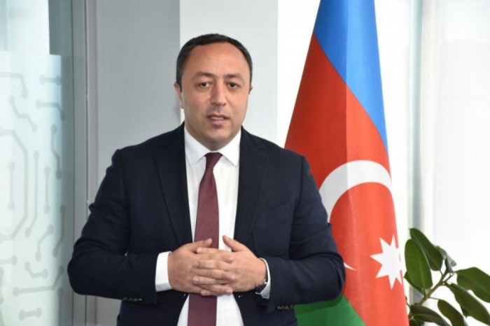    Anar Əsədli ev dustaqlığına buraxılıb     
