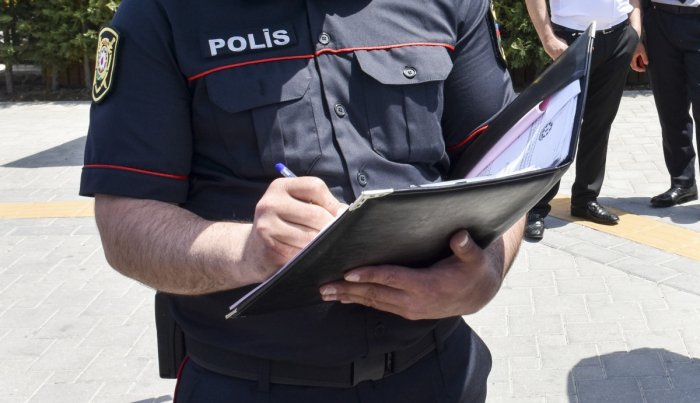 Tovuzda 4 bələdiyyə sədri cərimələndi  
