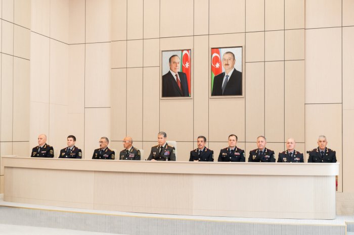    Bu ilin kriminal statistikası açıqlandı    
