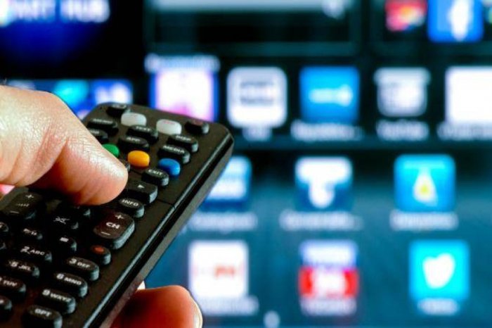  Audiovizual Şura telekanallara xəbərdarlıq edib   
