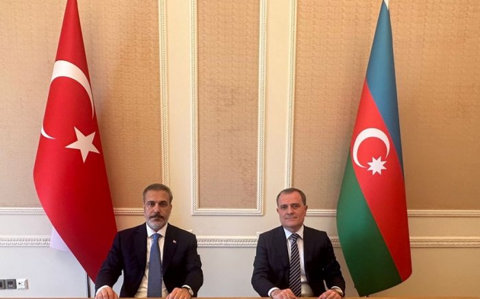    "Ermənistan Azərbaycanın daxili işlərinə qarışmaqdan əl çəkmir"   