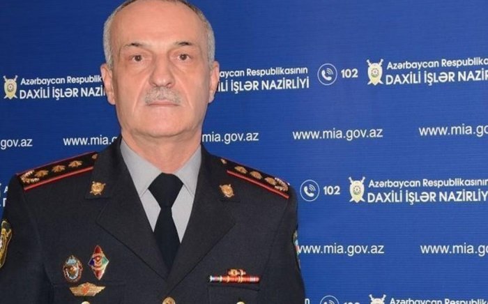   Ehsan Zahidov təqaüdə göndərilib     
