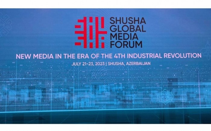    "Euronews" Şuşadakı Qlobal Media Forumu ilə bağlı reportaj hazırladı -    VİDEO        
