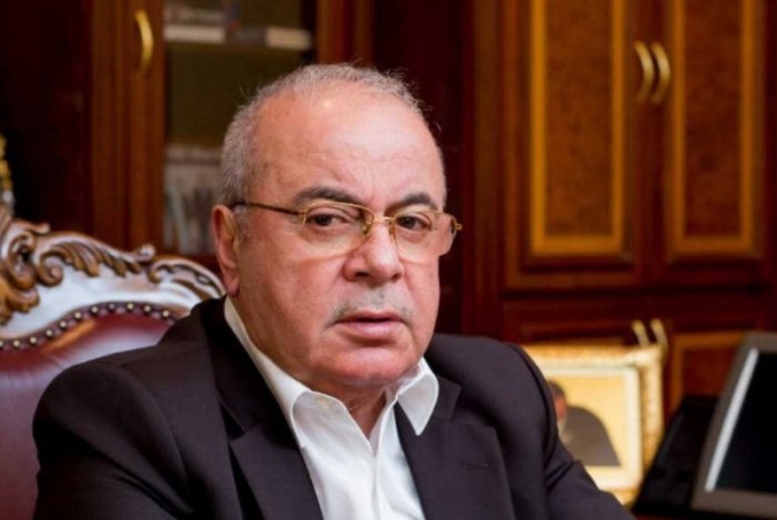    Prezident Madər Musayevin ölümü ilə bağlı nekroloq imzalayıb   