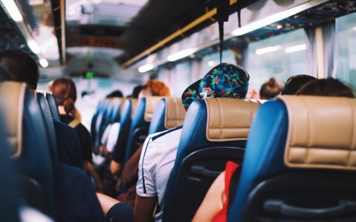    AYNA:    Bayram günlərində 70 mindən çox sərnişin daşınıb