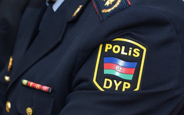    Şəmkirdə DYP-yə yeni rəis təyin edilib     
