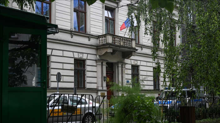 Poland may close Russian diplomatic buildings