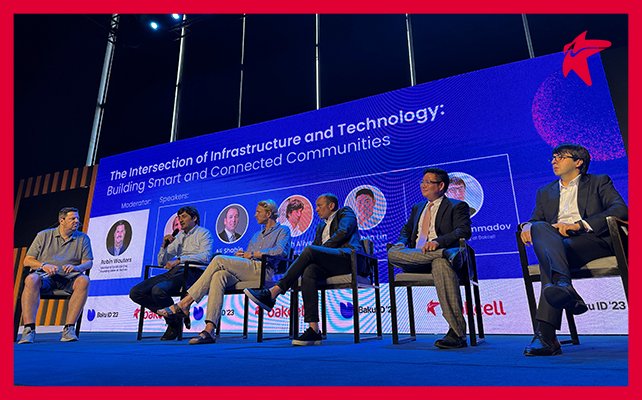     “Bakcell”dən Azərbaycanın innovasiya ekosisteminə dəstək  
