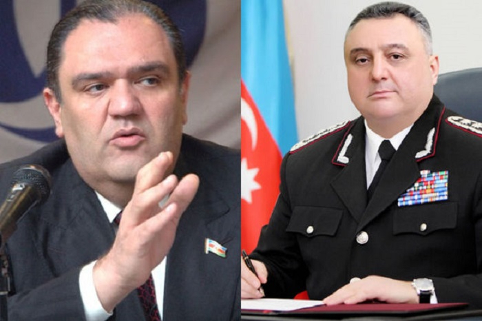    Eldar Mahmudovun dostunun iki milyon vergi borcu var  
   