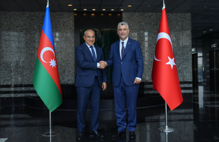 Azerbaijan and Türkiye weigh up economic cooperation scopes