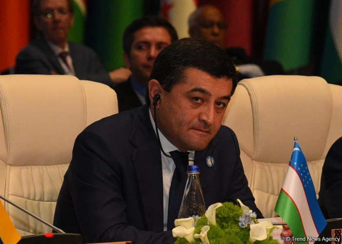 Baku hosting on major global events - Uzbekistan