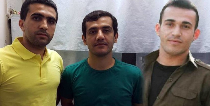 Kürd fəallar İrandan cavab istəyirlər