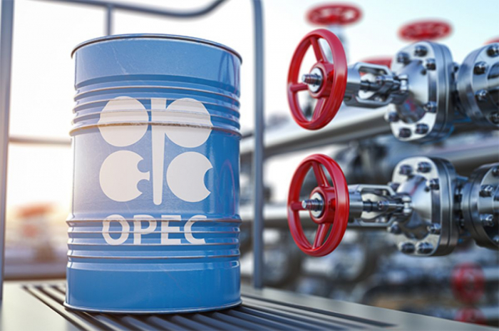  OPEC:  keçən il İranın neft  gəlirləri çoxalıb