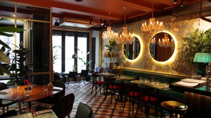    Kafe və restoranlara da ulduz veriləcək    
