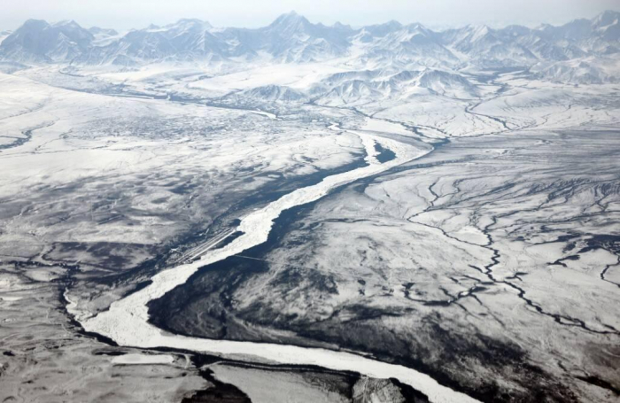 Alaska : Alerte au tsunami après un séisme de magnitude 7,4