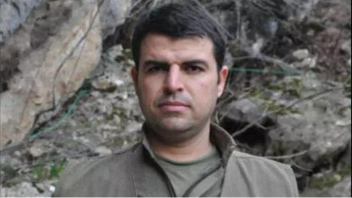    Türkiyə daha bir terrorçunu məhv etdi    