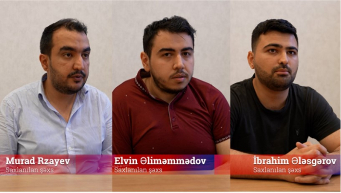    İri qida şirkətinə kiberhücum edib 60 min tələb etdilər -    VİDEO      