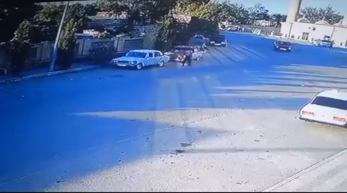    Hindarx qəsəbəsində ölümlə nəticələnən qəza oldu    