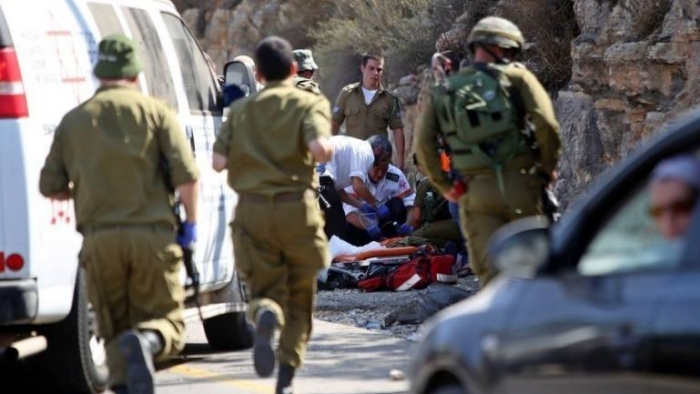 Cisjordanie : deux colons blessés lors d