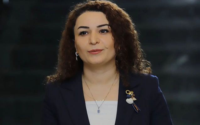    Seymur Talıbovun yerinə təyinat oldu   