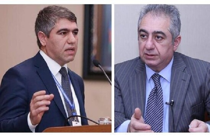  Vüqar Bayramov  qardaşının həbsindən yazdı  