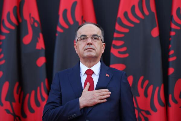   Albanian President expresses gratitude to President Ilham Aliyev  