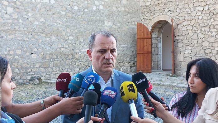    "Azərbaycan əsgərinə qarşı təxribat ən sərt formada cavablandırılacaq" -    Nazir      