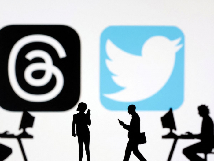 Twitter menace de poursuivre Meta après le lancement de Threads